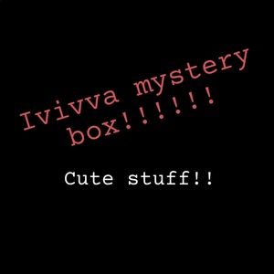 Ivivva mystery box